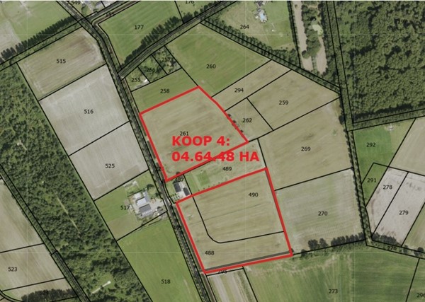 Medium property photo - Beek, 5481 XC Schijndel